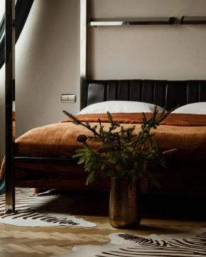 Гостиница Hotel Monopol  Катовиче